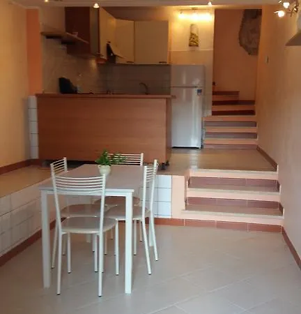 Apartment La Casetta *