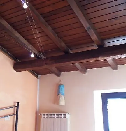 La Casetta Apartment