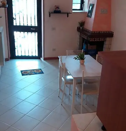 Apartment La Casetta *