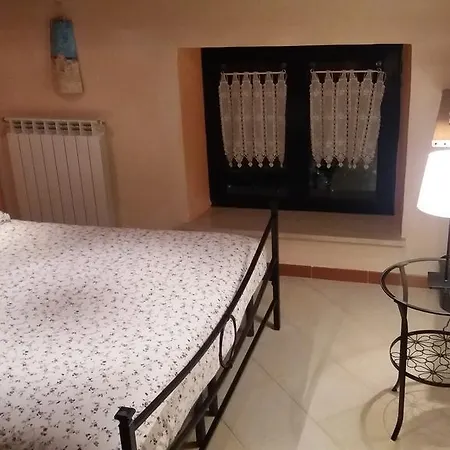 La Casetta * Fiuggi