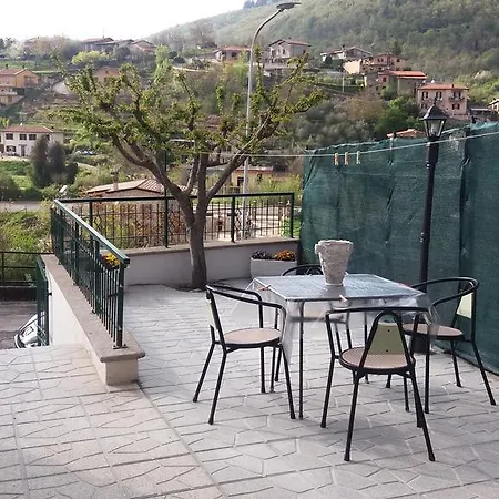 La Casetta * Fiuggi