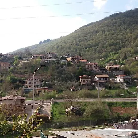 La Casetta Apartment