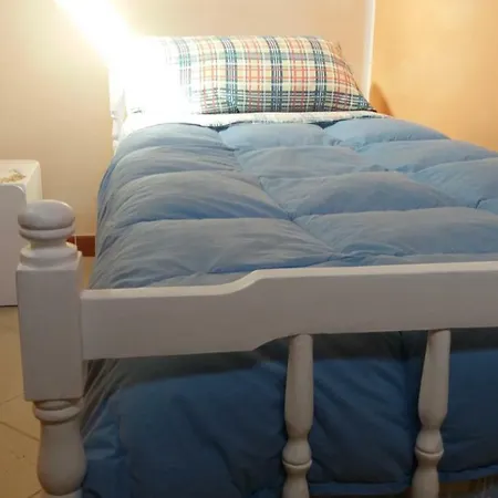 La Casetta Apartment *