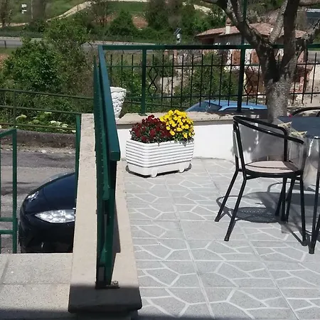 Apartment La Casetta *