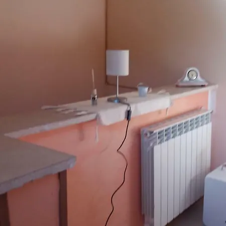 La Casetta Apartment