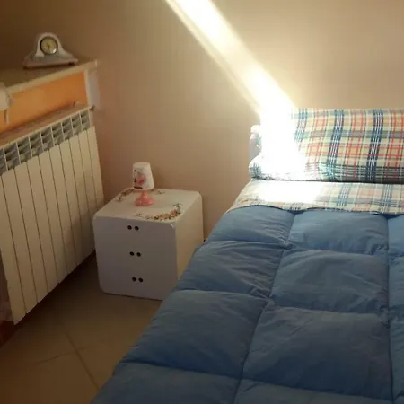 La Casetta Apartment