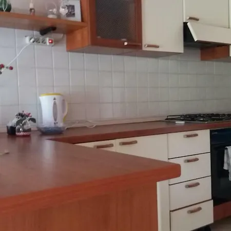 Apartment La Casetta