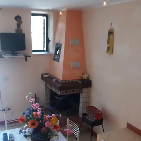 La Casetta Fiuggi