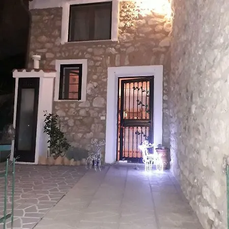 La Casetta Apartment