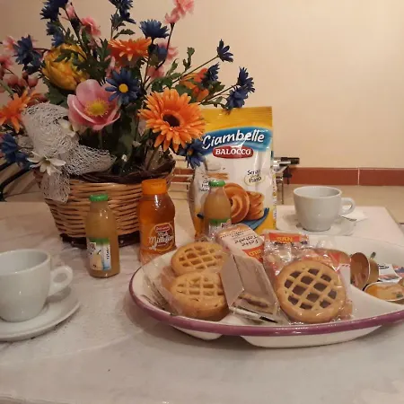 La Casetta Fiuggi