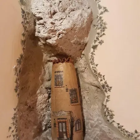 La Casetta Fiuggi