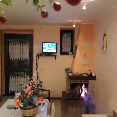 La Casetta *