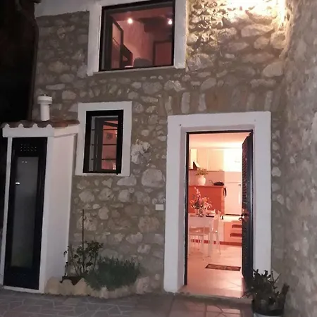 La Casetta *